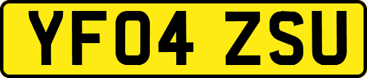 YF04ZSU