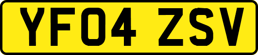 YF04ZSV