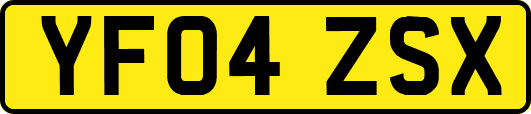 YF04ZSX