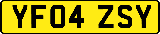 YF04ZSY