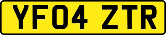 YF04ZTR