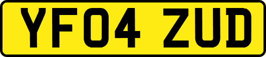 YF04ZUD