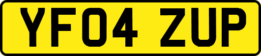 YF04ZUP