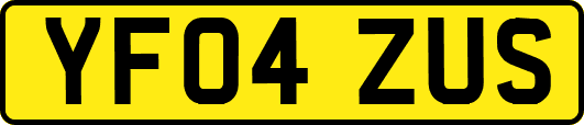 YF04ZUS
