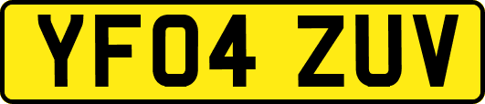 YF04ZUV