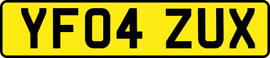 YF04ZUX