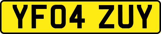 YF04ZUY