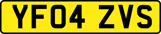 YF04ZVS