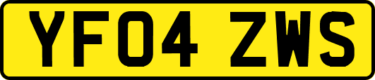 YF04ZWS