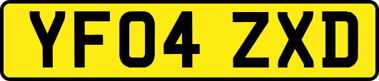 YF04ZXD