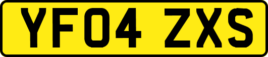 YF04ZXS