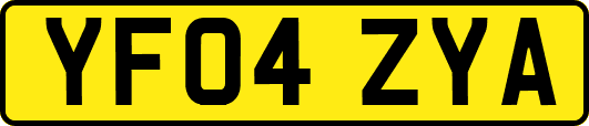 YF04ZYA