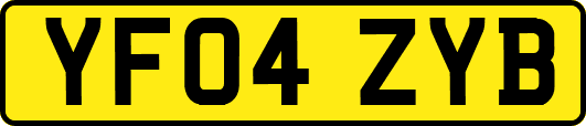 YF04ZYB