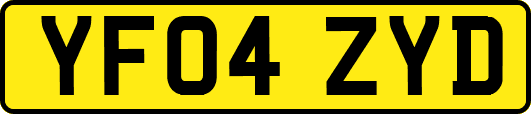 YF04ZYD