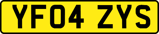 YF04ZYS