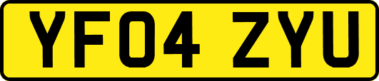 YF04ZYU
