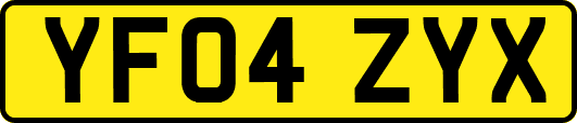 YF04ZYX