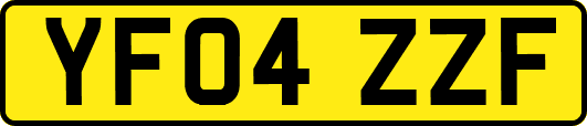 YF04ZZF