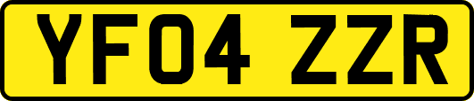 YF04ZZR