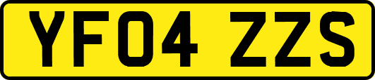 YF04ZZS