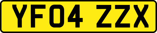 YF04ZZX