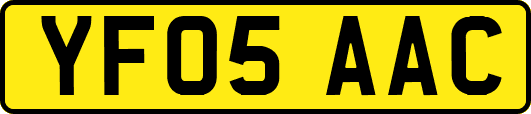 YF05AAC