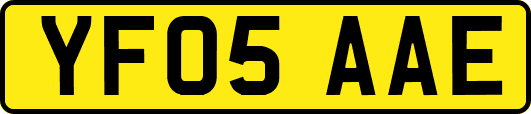YF05AAE