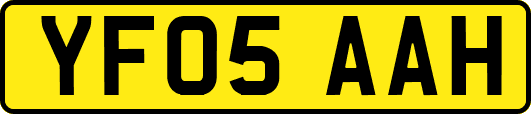 YF05AAH