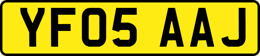 YF05AAJ