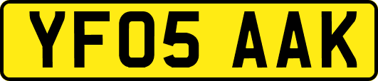 YF05AAK