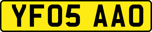 YF05AAO