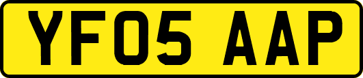 YF05AAP