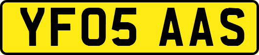 YF05AAS