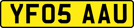 YF05AAU