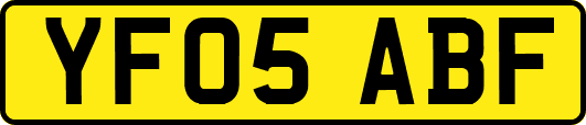YF05ABF