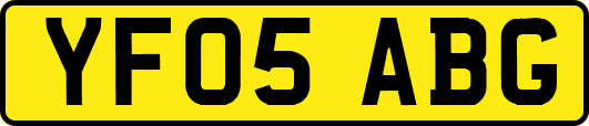 YF05ABG