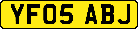YF05ABJ