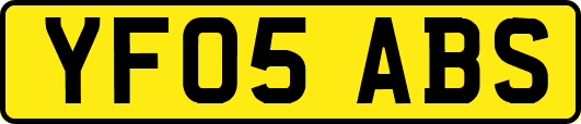 YF05ABS
