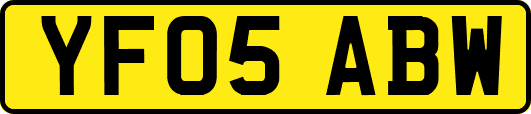 YF05ABW