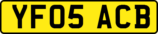 YF05ACB