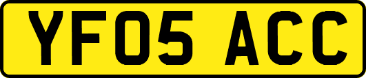 YF05ACC