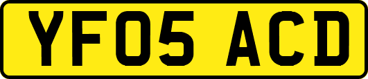 YF05ACD