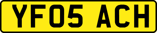 YF05ACH