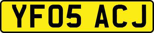 YF05ACJ