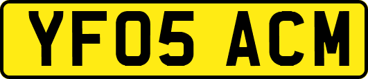 YF05ACM
