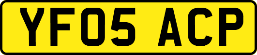 YF05ACP