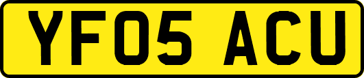 YF05ACU