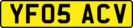 YF05ACV