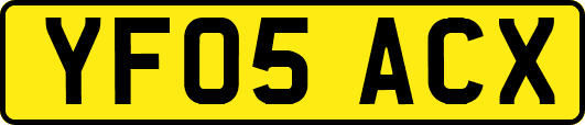 YF05ACX