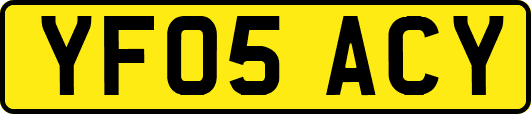 YF05ACY